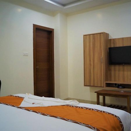 Hotel Shree Shyam International Bilāspur Exterior foto