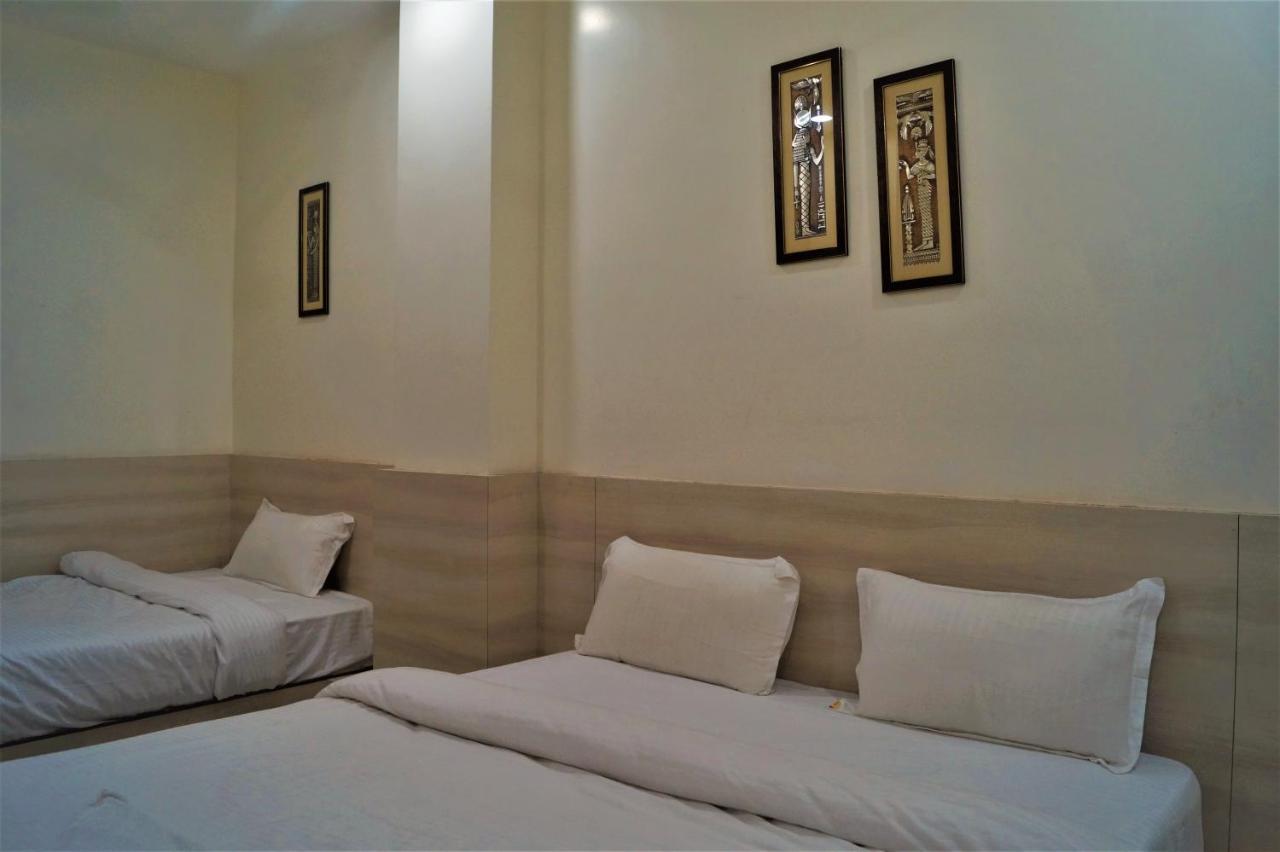 Hotel Shree Shyam International Bilāspur Exterior foto