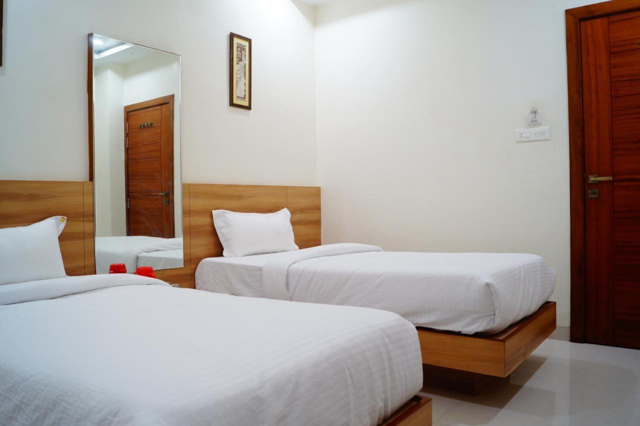 Hotel Shree Shyam International Bilāspur Exterior foto