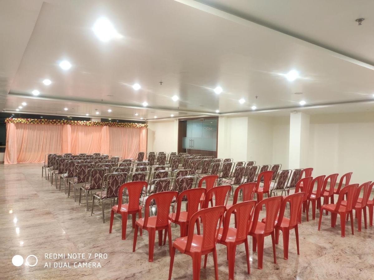 Hotel Shree Shyam International Bilāspur Exterior foto