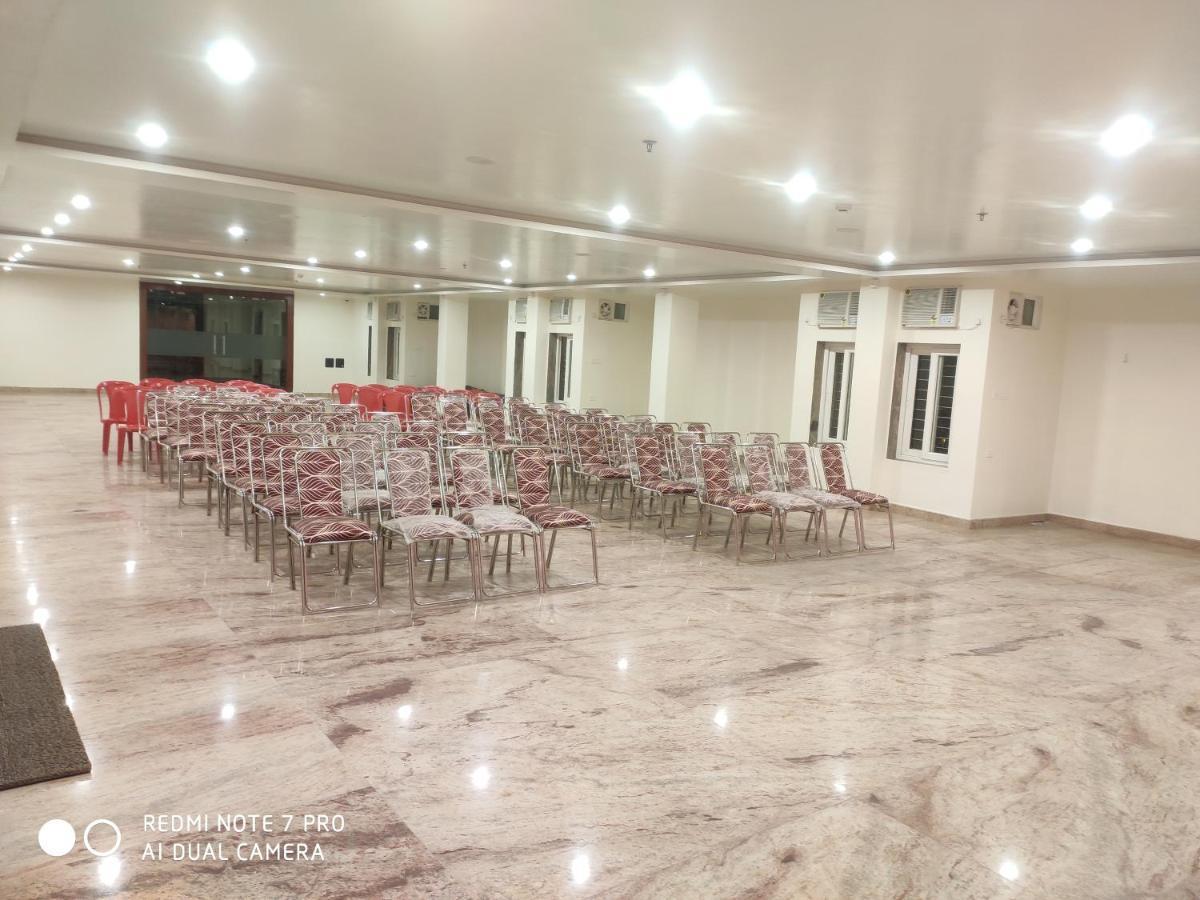 Hotel Shree Shyam International Bilāspur Exterior foto