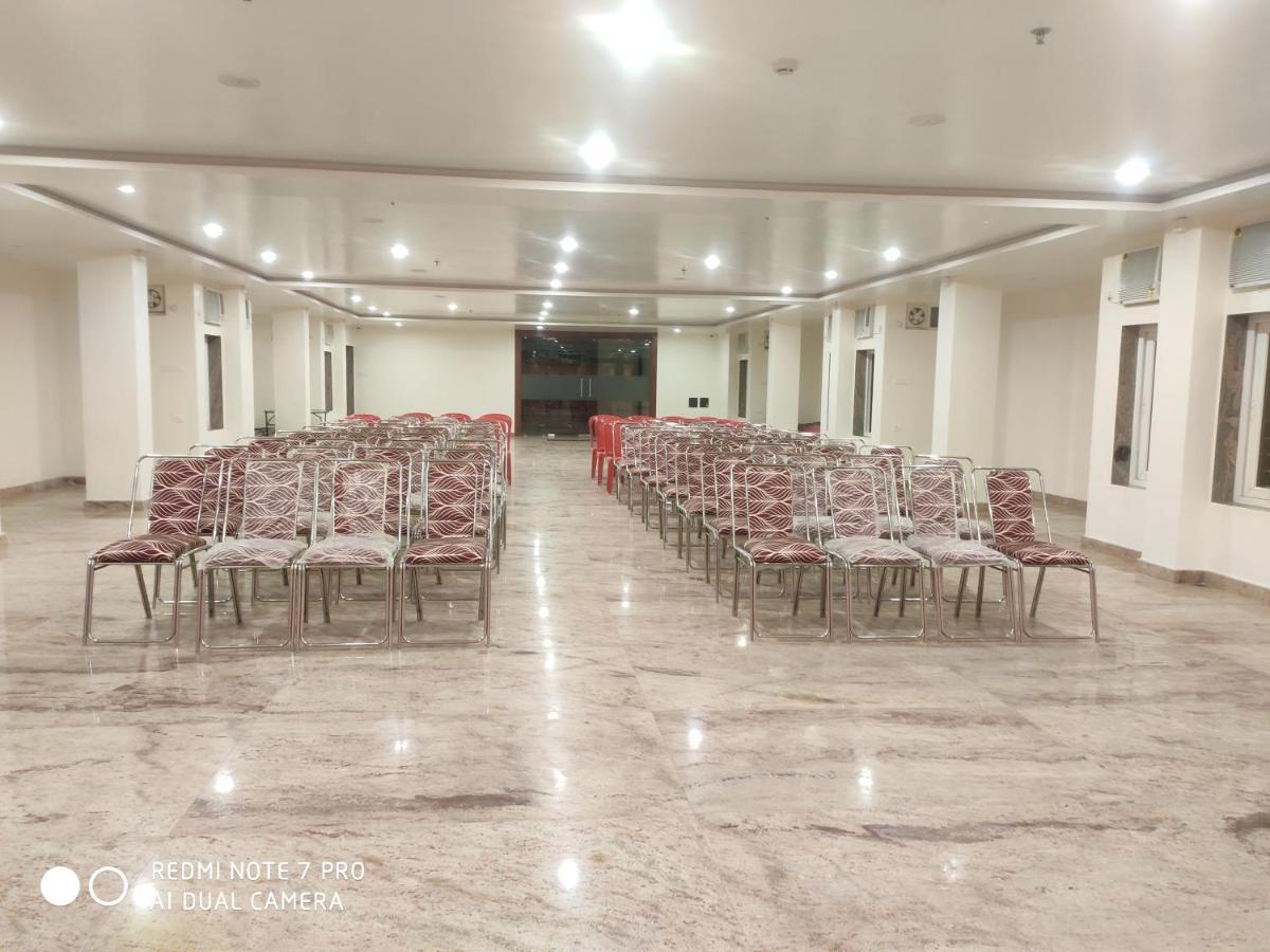 Hotel Shree Shyam International Bilāspur Exterior foto