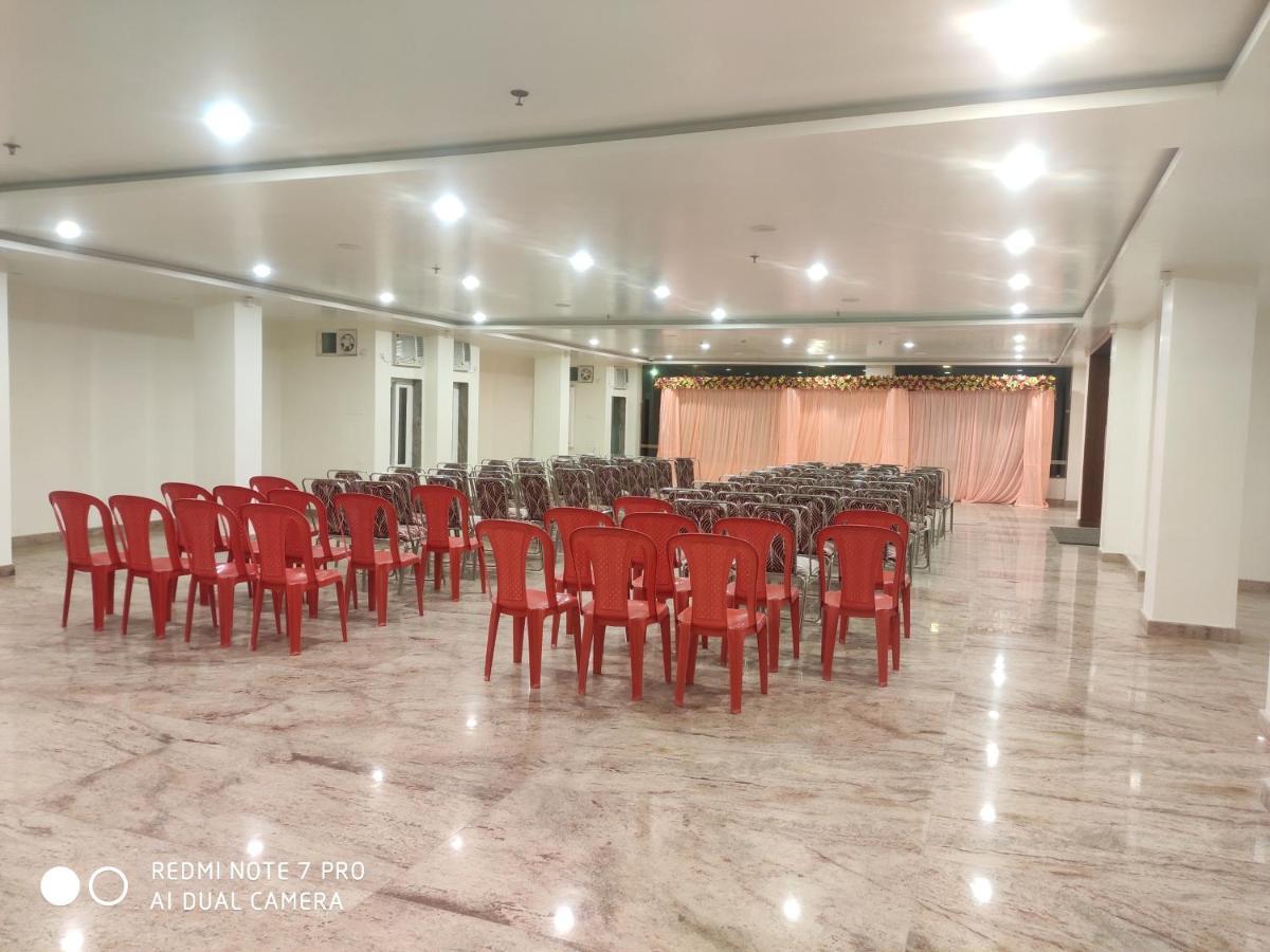 Hotel Shree Shyam International Bilāspur Exterior foto