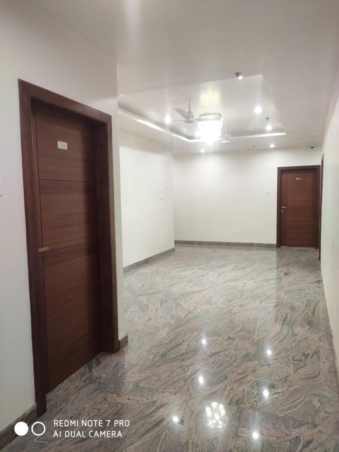 Hotel Shree Shyam International Bilāspur Exterior foto